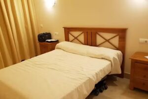 Apartamentos Turísticos Parque Tropical