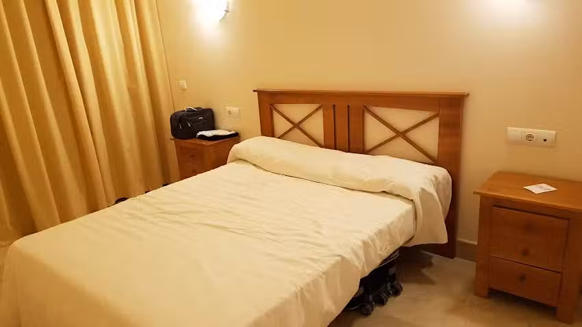 Apartamentos Tur&iacute;sticos Parque Tropical