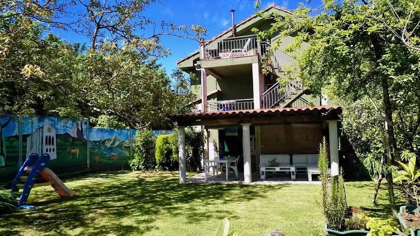 Apartamentos Tur&iacute;sticos Pe&ntilde;a Santa