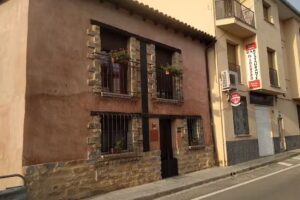 Apartamentos Tur&iacute;sticos Pepe