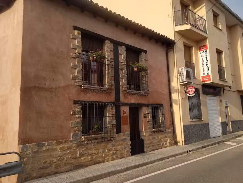 Apartamentos Tur&iacute;sticos Pepe