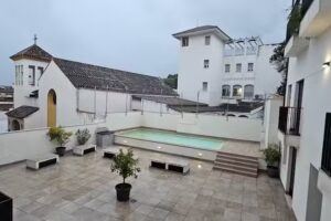 Apartamentos turisticos pilaria