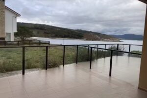 Apartamentos Tur&iacute;sticos Playa de Osmo