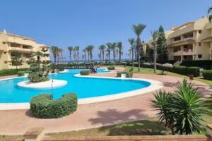 Apartamentos tur&iacute;sticos &laquo;PLAYA SERENA&raquo;: Residencial VILLA ROMANA