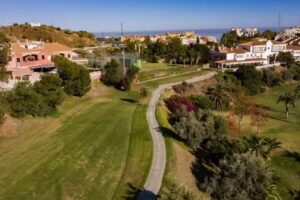 Apartamentos Turísticos Playa y Golf