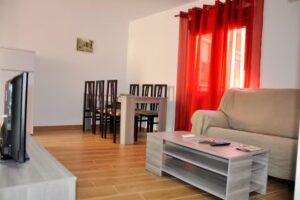 Apartamentos Tur&iacute;sticos Puerta del Vado