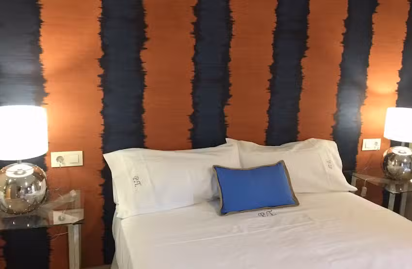 Apartamentos Tur&iacute;sticos Puerta Trujillo