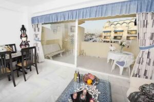 Apartamentos Tur&iacute;sticos Puerto Marina Beach & Golf