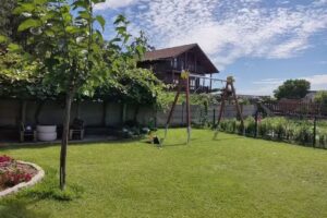 Apartamentos Tur&iacute;sticos Reboredo