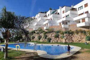 Apartamentos Turisticos Resort de Nerja