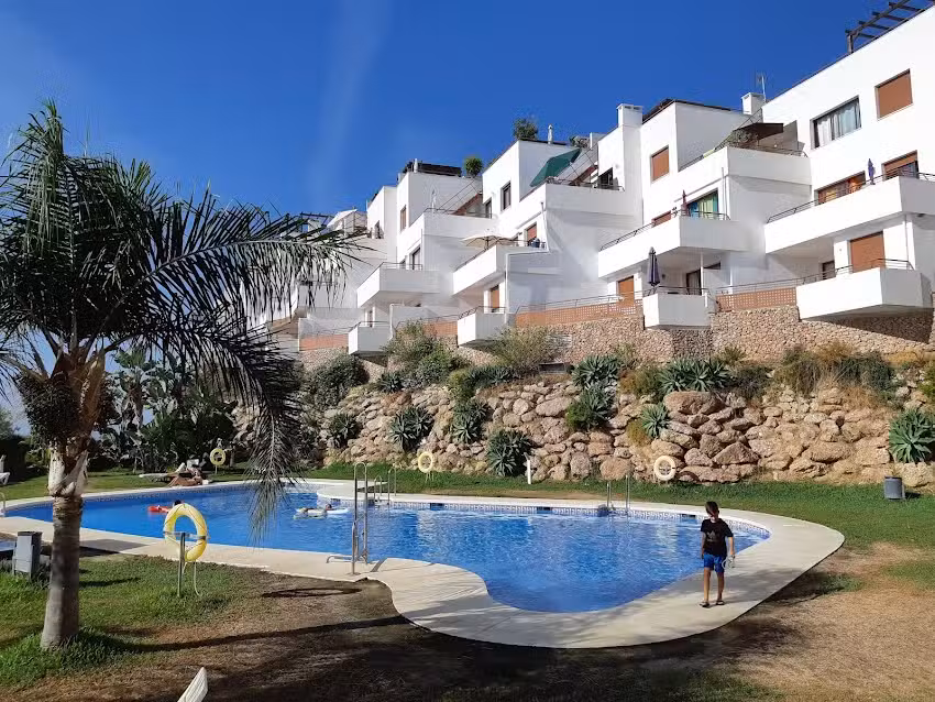 Apartamentos Turisticos Resort de Nerja