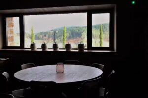 Apartamentos Tur&iacute;sticos &ndash; Restaurante Eguen Goiko