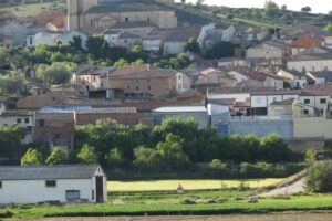 Apartamentos Tur&iacute;sticos Ribera Natura