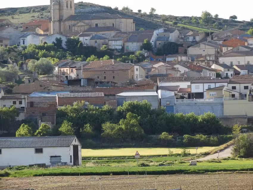 Apartamentos Tur&iacute;sticos Ribera Natura