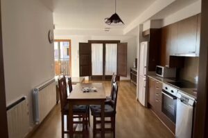 Apartamentos Tur&iacute;sticos R&iacute;o G&aacute;llego