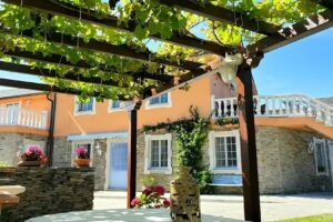 Apartamentos Tur&iacute;sticos Rosa