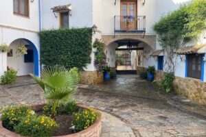 Apartamentos Tur&iacute;sticos Rurales Dos Fuentes