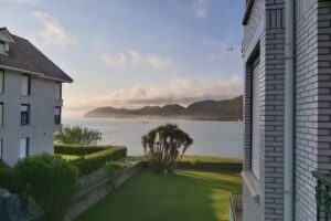 Apartamentos Tur&iacute;sticos Salceda