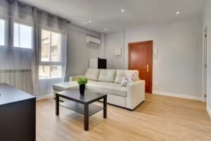 Apartamentos Tur&iacute;sticos San L&aacute;zaro Zaragoza