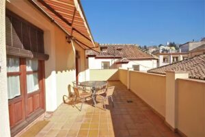 Apartamentos Tur&iacute;sticos San Mat&iacute;as