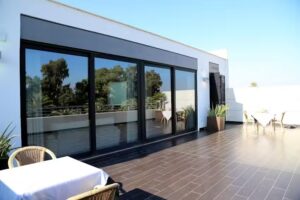 Apartamentos Tur&iacute;sticos San Pablo