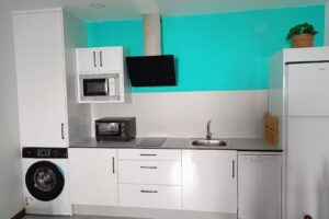 Apartamentos Tur&iacute;sticos Sanin