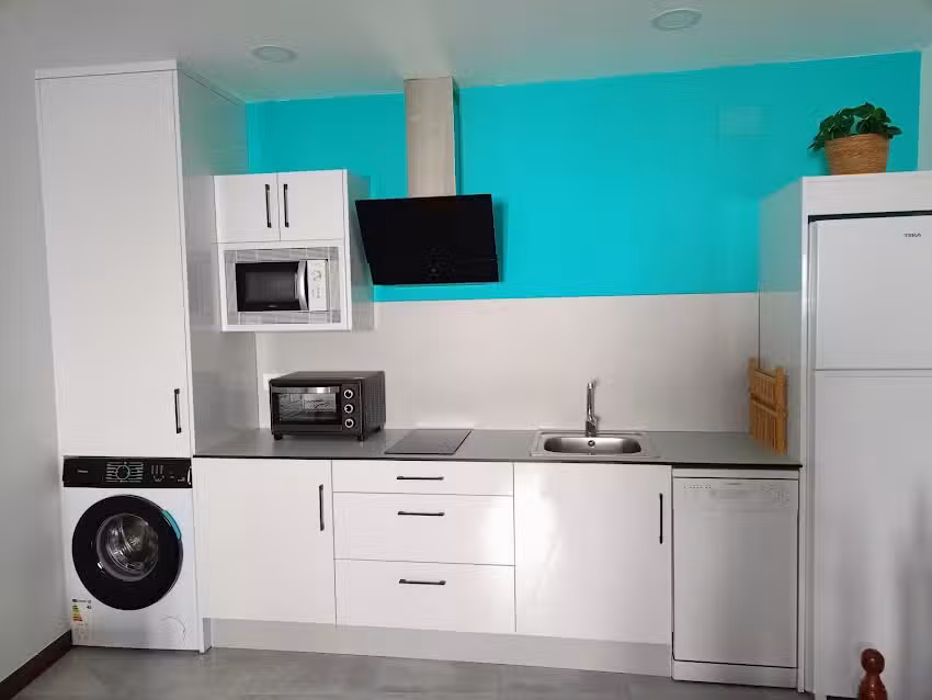 Apartamentos Tur&iacute;sticos Sanin