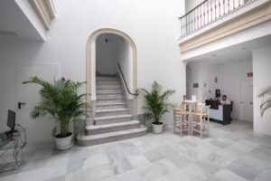 Apartamentos Tur&iacute;sticos Santa Maria 15 &ndash; Jerez de la Frontera