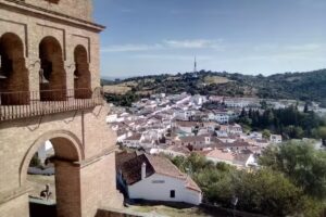 Apartamentos Tur&iacute;sticos Santa Marina