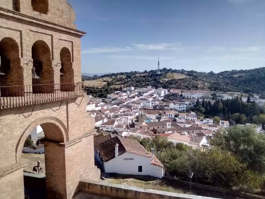 Apartamentos Tur&iacute;sticos Santa Marina