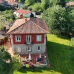 Apartamentos Tur&iacute;sticos Santa Marina