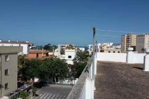 Apartamentos Tur&iacute;sticos Santo Rostro