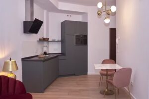 APARTAMENTOS TURISTICOS SINAG