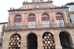 Apartamentos Turísticos Taranco 5