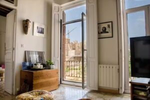 Apartamentos Tur&iacute;sticos Teatro Romano Cartagena Spain