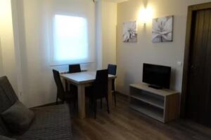Apartamentos Tur&iacute;sticos Teruel