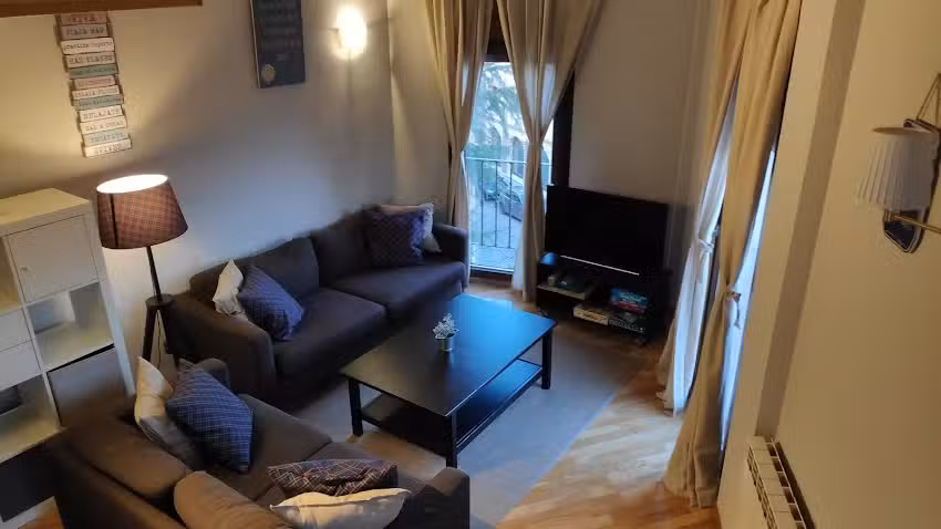 Apartamentos Tur&iacute;sticos Tordesillas