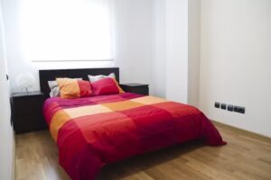 Apartamentos Tur&iacute;sticos T&oacute;rico Amantes