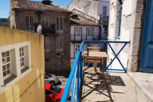 Apartamentos tur&iacute;sticos Torre 21