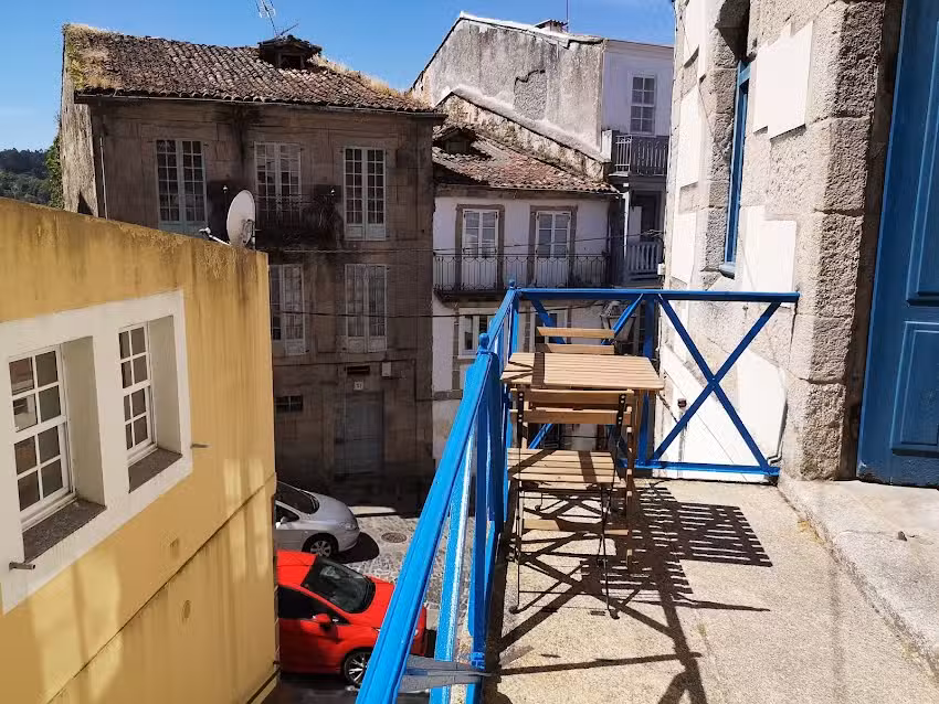 Apartamentos tur&iacute;sticos Torre 21