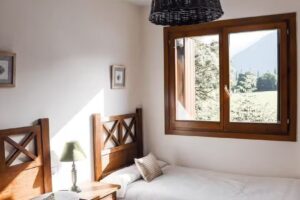 APARTAMENTOS TUR&Iacute;STICOS: &laquo;Tu Casa en Benasque&raquo;