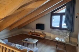 Apartamentos Turísticos: Tu casa en Sahún