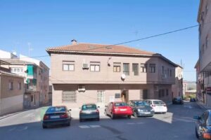 Apartamentos Tur&iacute;sticos, Vacacionales en Toledo: TURISTOLEDO