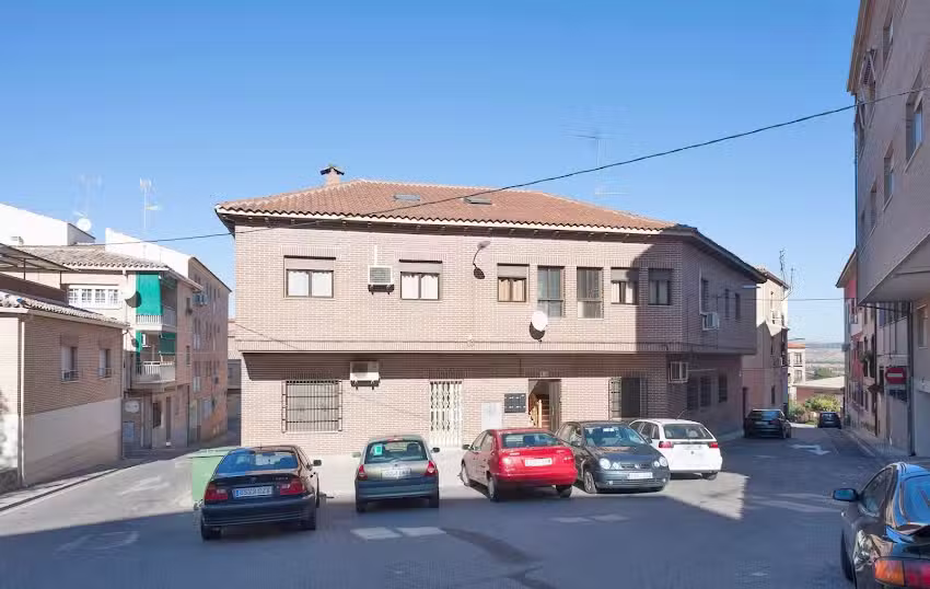 Apartamentos Tur&iacute;sticos, Vacacionales en Toledo: TURISTOLEDO