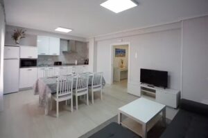 Apartamentos Tur&iacute;sticos Viana