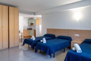 Apartamentos Tur&iacute;sticos Vila Nova, apart-hotel