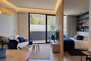 Apartamentos Turisticos Vilaflor