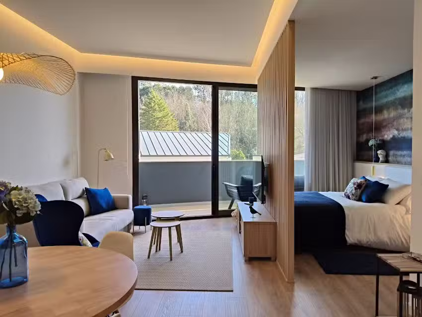 Apartamentos Turisticos Vilaflor