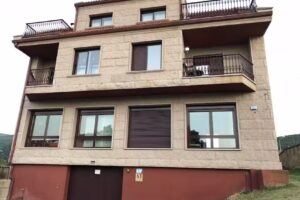 Apartamentos Tur&iacute;sticos Vilagarc&iacute;a-Rio Ulla