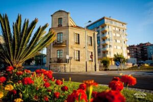 Apartamentos Tur&iacute;sticos Villazoila &ndash; Baiona